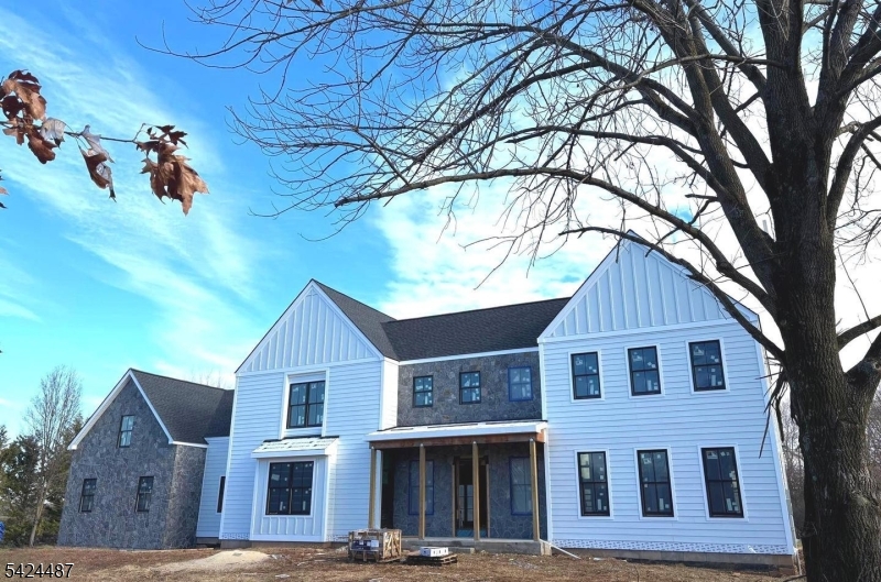 6 Madison Avenue Hopewell NJ 08534
