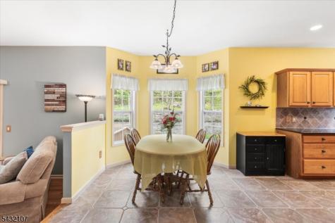 15 Upper Plateau Drive Vernon NJ 07462