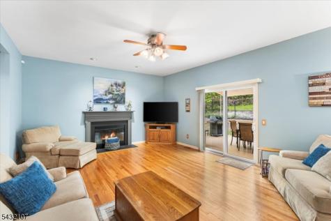15 Upper Plateau Drive Vernon NJ 07462