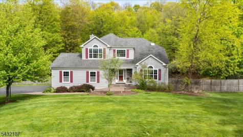 15 Upper Plateau Drive Vernon NJ 07462