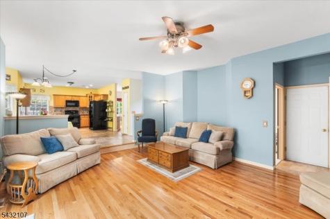 15 Upper Plateau Drive Vernon NJ 07462