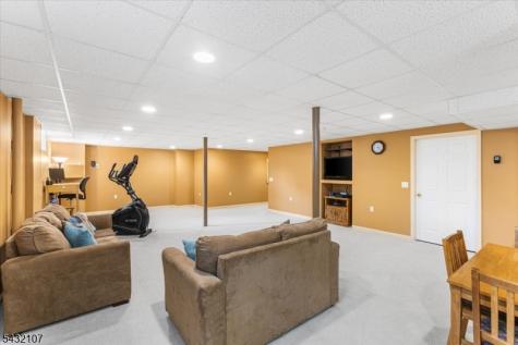 15 Upper Plateau Drive Vernon NJ 07462
