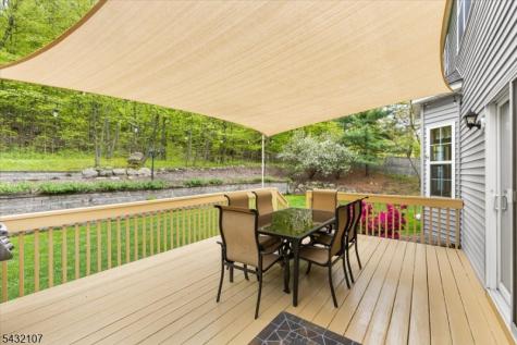 15 Upper Plateau Drive Vernon NJ 07462