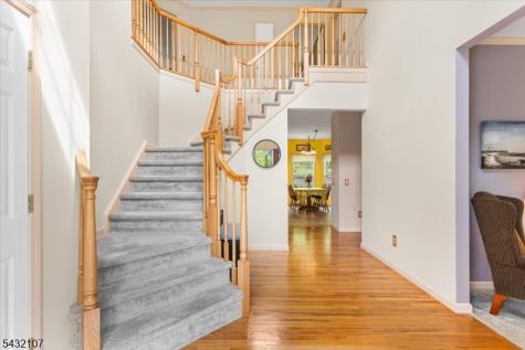 15 Upper Plateau Drive Vernon NJ 07462