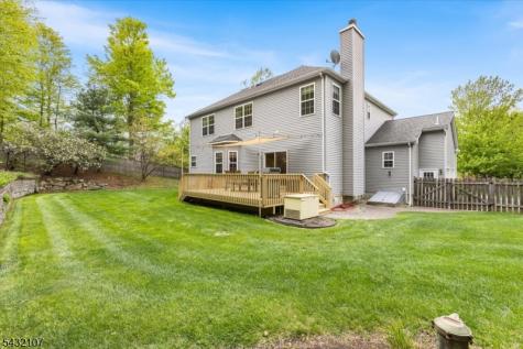 15 Upper Plateau Drive Vernon NJ 07462