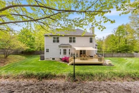 15 Upper Plateau Drive Vernon NJ 07462