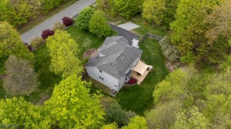 15 Upper Plateau Drive Vernon NJ 07462