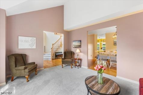 15 Upper Plateau Drive Vernon NJ 07462