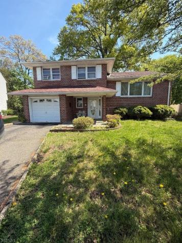 1282 Marcella Drive Union NJ 07083