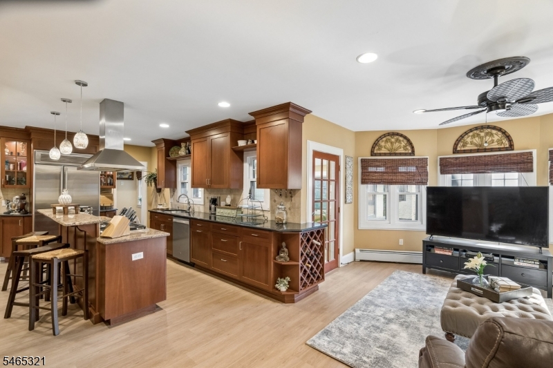 632 Belgrove Drive Kearny NJ 07032