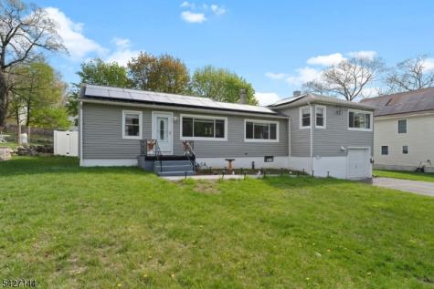524 Henmar Drive Mount Arlington NJ 07850
