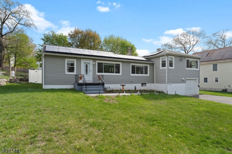 524 Henmar Drive Mount Arlington NJ 07850