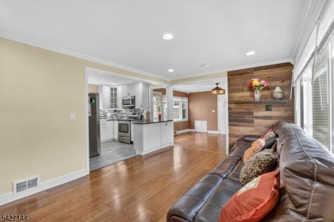 524 Henmar Drive Mount Arlington NJ 07850