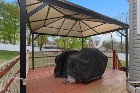 524 Henmar Drive Mount Arlington NJ 07850