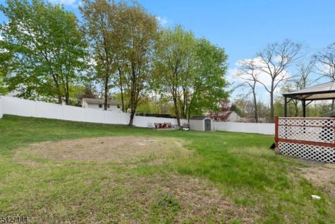 524 Henmar Drive Mount Arlington NJ 07850