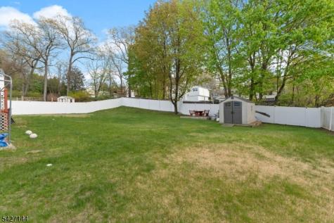 524 Henmar Drive Mount Arlington NJ 07850