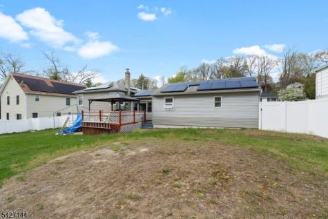524 Henmar Drive Mount Arlington NJ 07850