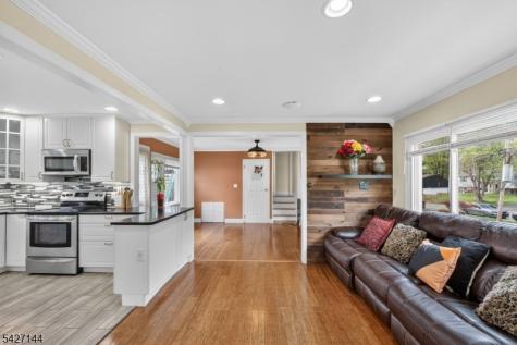 524 Henmar Drive Mount Arlington NJ 07850