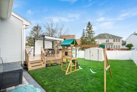 71 Saxton Drive Hackettstown NJ 07840
