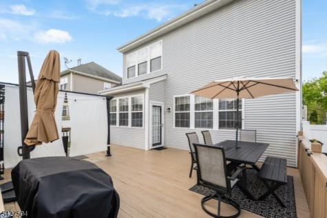 71 Saxton Drive Hackettstown NJ 07840