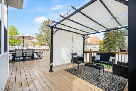 71 Saxton Drive Hackettstown NJ 07840