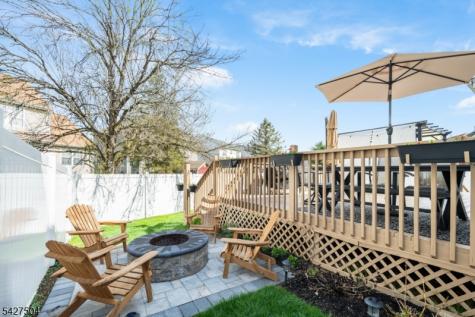 71 Saxton Drive Hackettstown NJ 07840