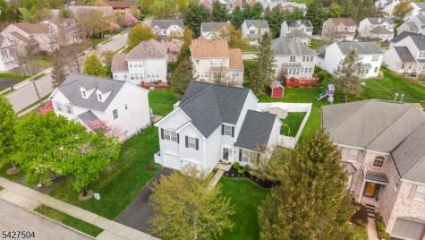 71 Saxton Drive Hackettstown NJ 07840