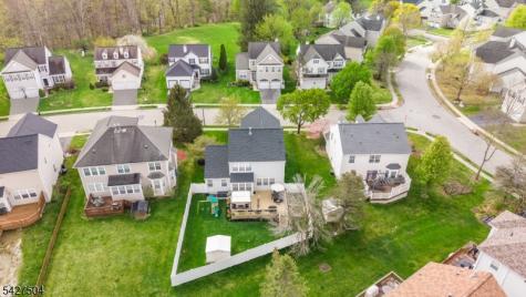 71 Saxton Drive Hackettstown NJ 07840