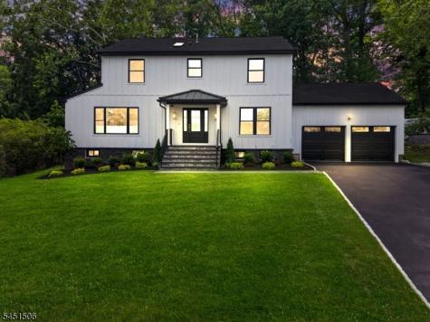12 Weber Road West Orange NJ 07052