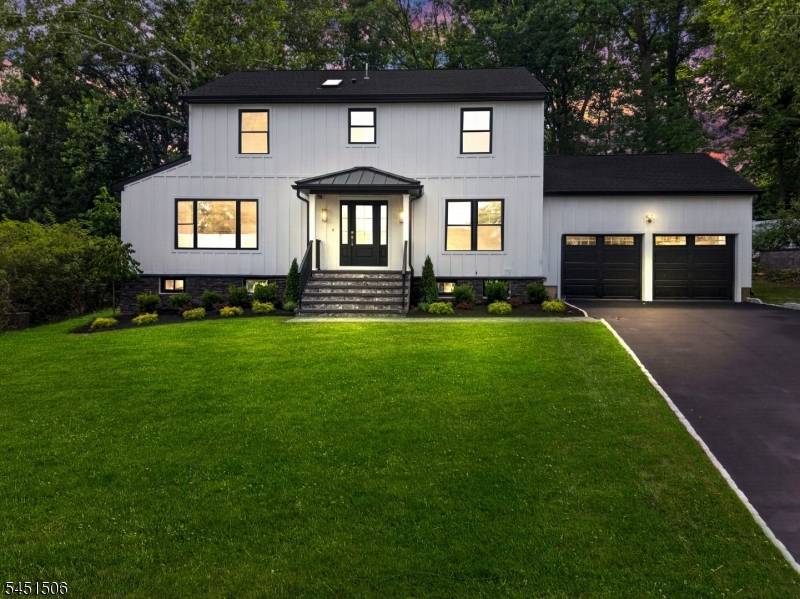 12 Weber Road West Orange NJ 07052