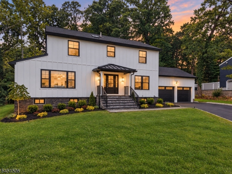 12 Weber Road West Orange NJ 07052