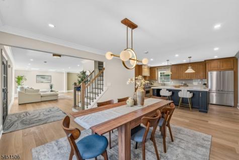 12 Weber Road West Orange NJ 07052