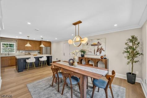 12 Weber Road West Orange NJ 07052