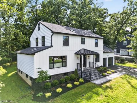 12 Weber Road West Orange NJ 07052
