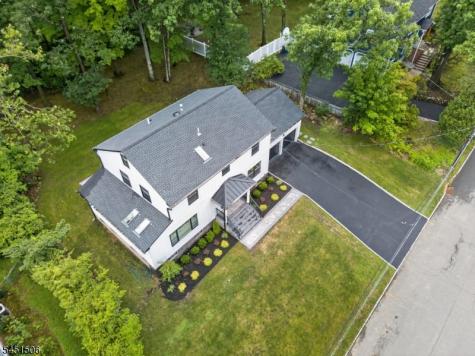 12 Weber Road West Orange NJ 07052