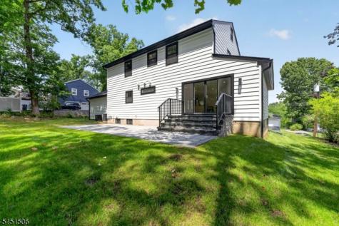 12 Weber Road West Orange NJ 07052