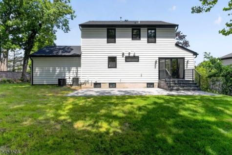 12 Weber Road West Orange NJ 07052