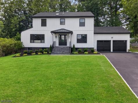 12 Weber Road West Orange NJ 07052