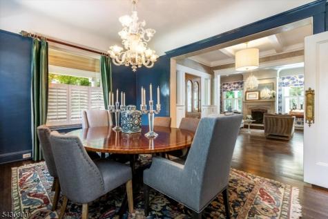 380 Ridgewood Avenue Glen Ridge Boro NJ 07028