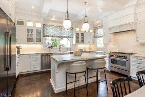 380 Ridgewood Avenue Glen Ridge Boro NJ 07028
