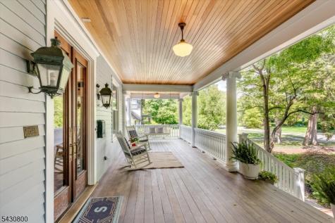380 Ridgewood Avenue Glen Ridge Boro NJ 07028
