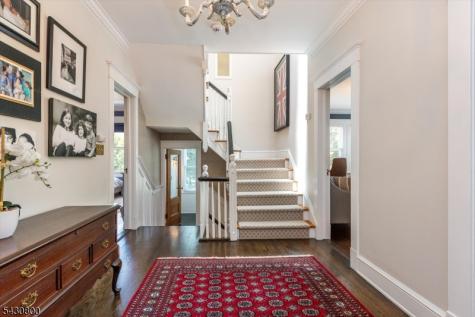 380 Ridgewood Avenue Glen Ridge Boro NJ 07028