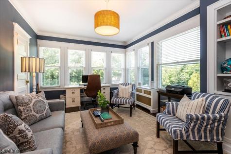 380 Ridgewood Avenue Glen Ridge Boro NJ 07028