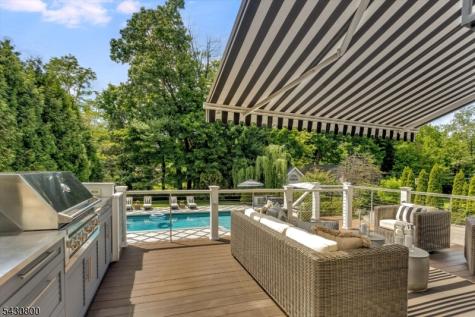 380 Ridgewood Avenue Glen Ridge Boro NJ 07028