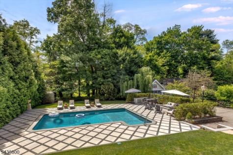 380 Ridgewood Avenue Glen Ridge Boro NJ 07028