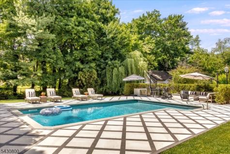 380 Ridgewood Avenue Glen Ridge Boro NJ 07028