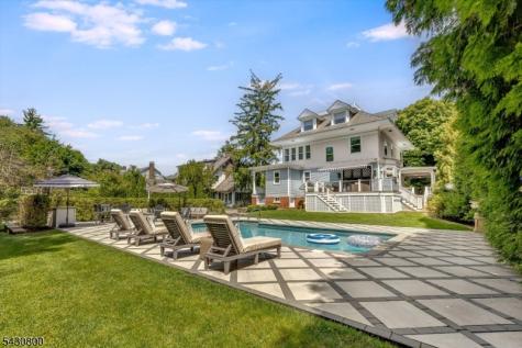 380 Ridgewood Avenue Glen Ridge Boro NJ 07028