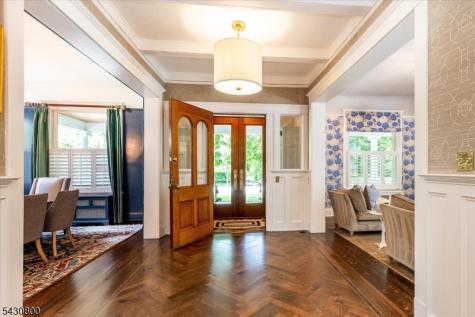 380 Ridgewood Avenue Glen Ridge Boro NJ 07028