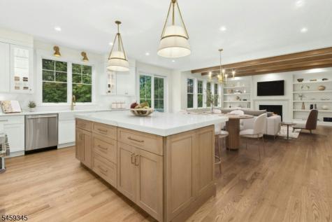 155 Dogwood Lane Berkeley Heights NJ 07922
