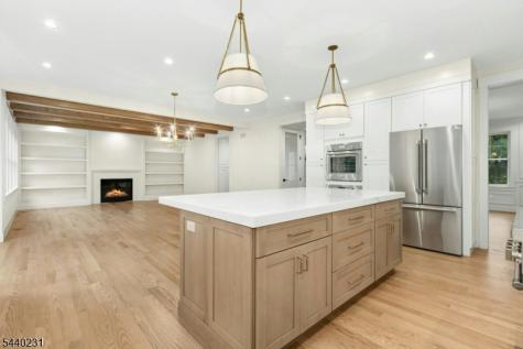 155 Dogwood Lane Berkeley Heights NJ 07922